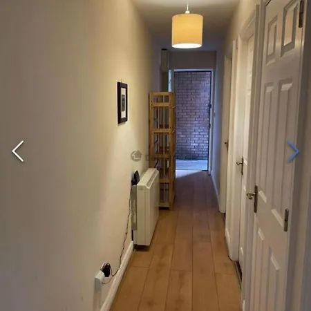 Manor Place Apartment