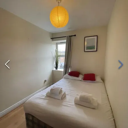 Manor Place Apartment Dublin
