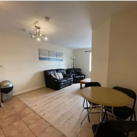 Manor Place *