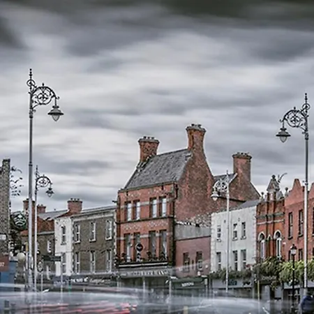 Manor Place Dublin