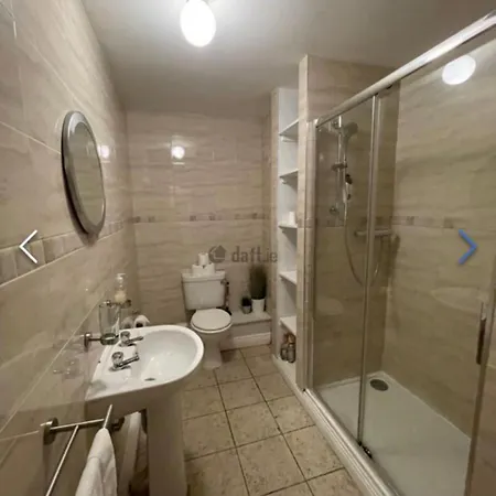 Appartement Manor Place *
